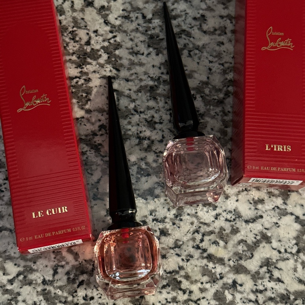 Christian Louboutin Fragrance